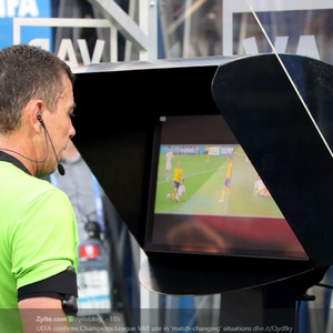 VAR (Video Assistant Referee)