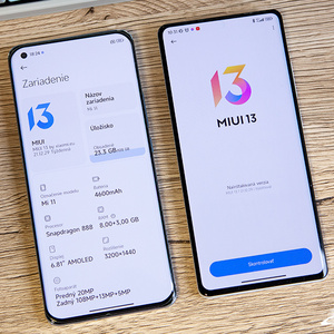 MIUI 13, Apa yang Baru?