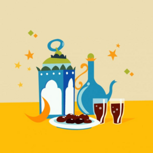 Tips Puasa di Bulan Ramadhan untuk Mengatasi Badan Lemas 