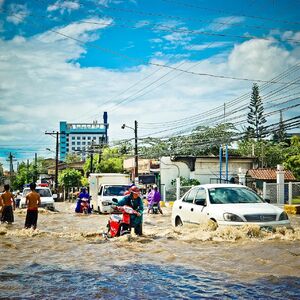 Tips dari Pemerintah untuk Menanggulangi Bencana Alam Berupa Banjir
