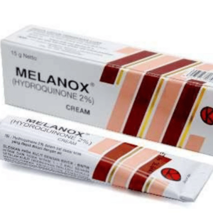 Melanox Cream Dan Beberapa Khasiatnya untuk Wajah Berseri 