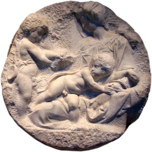 Menikmati Hasil Karya Maha Seni Michelangelo Melalui Patung Unik 