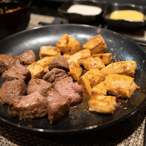 Resep Beef Teriyaki Ala Hokben yang Mewah Cocok untuk Makan Malam 