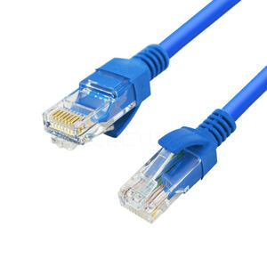 Mengenal Kabel UTP (LAN)