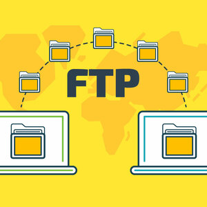 Mengenal apa itu FTP?