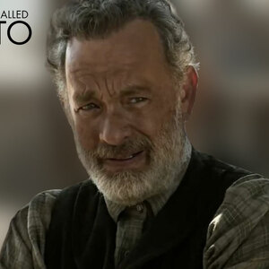 Tom Hanks Dalam Film &ldquo;A Man Called Otto&rdquo; : Peran Belajar Menjalani Sebuah Duka dengan Ikhlas  