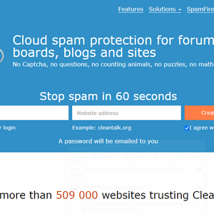 Rekomendasi Plugin Anti-Spam WordPress Terbaik