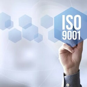 Apa Itu ISO 9001