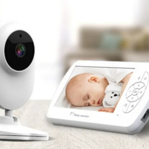 Baby Monitor, CCTV Khusus untuk Bayi