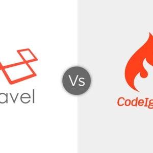Perbandingan Laravel dan CodeIgniter: Mana Framework PHP yang Lebih Cocok?