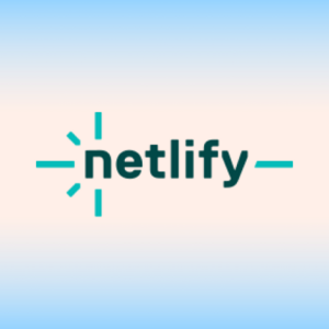 Tutorial Hosting Web Gratis dengan Netlify