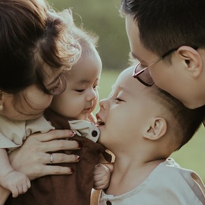 Para Orang Tua Perlu Mengenal Konsep Penerapan Gentle Parenting Menurut Psikolog Anak 
