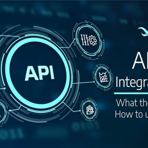 Manfaatnya JIka Menggunakan API?