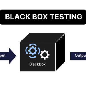Mengenal Black Box dan Grey Box Testing