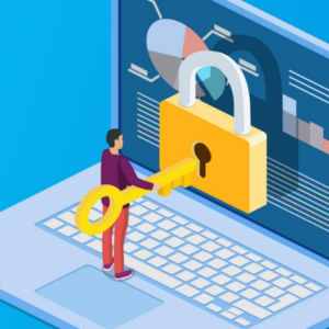 Keamanan Web: Pentingnya Melindungi Data dan Privasi di Era Digital