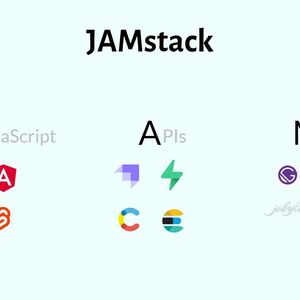 Memahami Konsep Jamstack dalam Pengembangan Web Modern