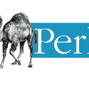 Pemrograman Perl