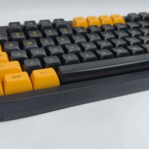 VortexSeries GT-9, Keyboard Mechanical Full Size Berdesain Compact