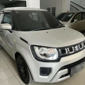 Suzuki Ignis GL dan GX, Apa Perbedaannya?