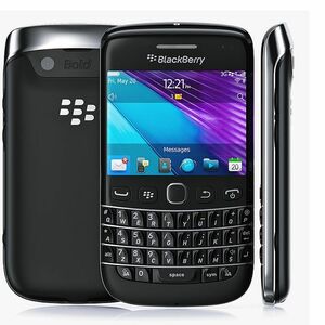 Mau Tahu Apa Saja Kelebihan dan Kekurangan BlackBerry?