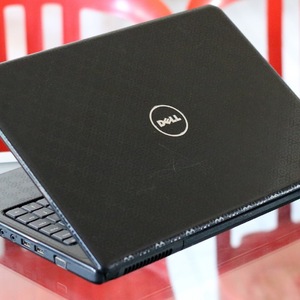 Dell Inspiron N4030 Makin Indonesia dengan Motif Batik