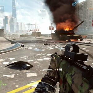 Delapan Masalah yang Mengganggu di Game Battlefield 4 dan Cara Mengatasinya