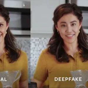 Mari Kenali Apa Itu Deepfake dan Juga Bahayanya!