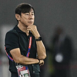 5 Alasan yang Membuat Shin Tae Yong Dipilih Kembali Menjadi Pelatih Timnas Jika Patrick Kluivert Gagal melatih timnas Garuda