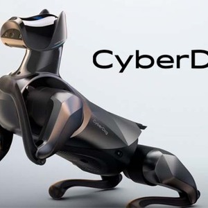 CyberDog 2: Robot Anjing yang Cerdas Ciptaan Xiaomi