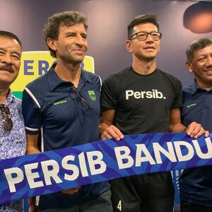 Gugatan PERSIB Ditolak CAS, Ini yang Klub Asal Bandung Tersebut Wajib Lakukan