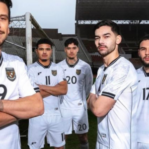 Penantian Telah Usai: Erspo Rilis Jersey Away Terbaru Timnas Indonesia 2025