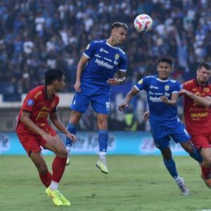 Jelang Laga Big Match Persib vs Persija, Inilah 3 Faktor yang akan Membuat Persija Kalah!