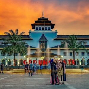 Peluang Lowongan Kerja Bandung Terbaru 2025