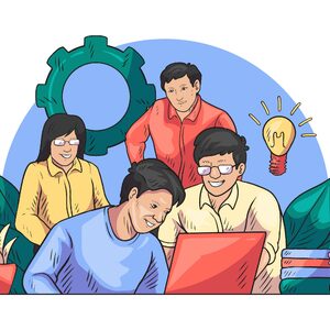 Meniti Karier Impian Melalui Loker Jakarta Pusat