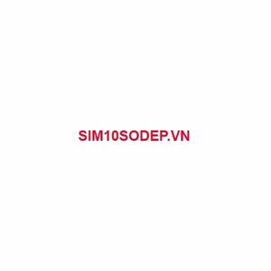 Sim Sá»‘ Äáº¹p Sim10SoDep