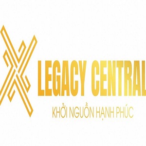 LEGACY CENTRAL THUẬN AN KIM OANH