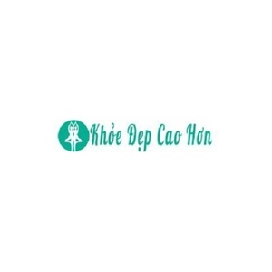 Khá»e Äáº¹p Cao HÆ¡n