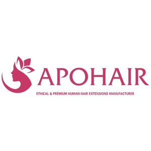 Apohair | #1 Vietnam Hair Factory