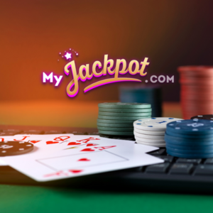 My Jackpot Casino