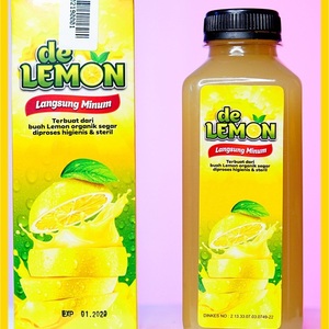 Sari Lemon