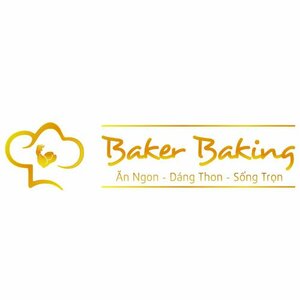 baker baking