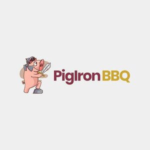 Pig Iron Bar-B-Q