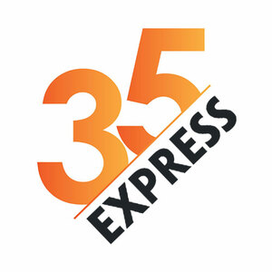 Blog The 35Express