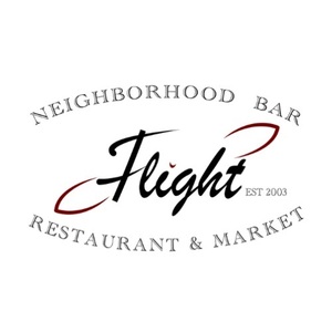 Flights Restaurants & Wine Bar