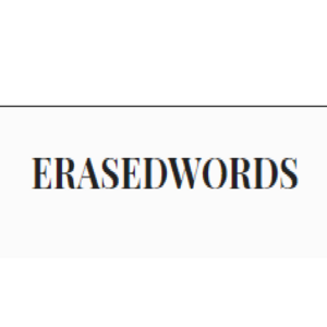 erasedwords