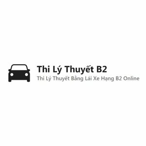Thi LÃ½ Thuyáº¿t B2