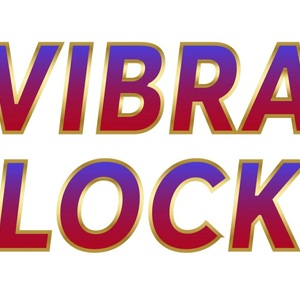 KhÃ³a cá»­a vÃ¢n tay Vibra Lock