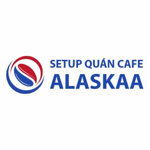 Setup quÃ¡n cafe Alaskaa