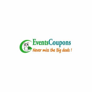 Events Coupons