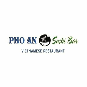Pho An Sushi Bar